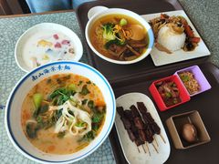 -南山素面馆(三亚南山文化旅游区店)