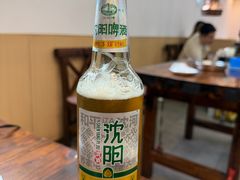 -韩风烤牛肉冷面店