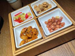 -九锅一堂酸菜鱼(新南凯德直营店)