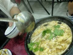 -清真麦顺和饭庄·二姐回头(和平店)