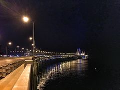 -星海湾跨海大桥