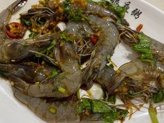 -长平老姿娘夜粥(平东一街店)
