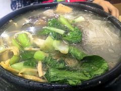 -清真·穆萨砂锅(大皮院店)