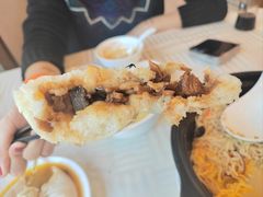 五丁包-怡园饭店-餐厅(四望亭店)