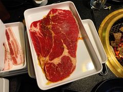-神户赤童日式烤肉伙伴(东直门店)