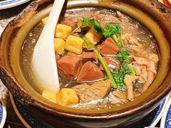 -南京大牌档(青岛万象城店)