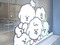 -Seesaw Coffee(上生新所店)