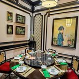 繁华宝总同款仙鹤神针！就在必吃榜的这家肥福排档！春节不打烊