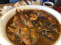 -二十八里太湖船菜(吉祥路店)