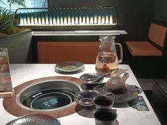 -芸山季·云南野生菌火锅(人民广场来福士店)