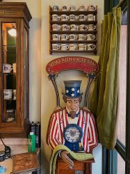 -IMUSE BARBER SHOP