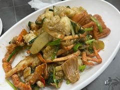 -师傅仔美食(东华老店)