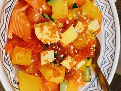-大雄寿司(中华广场店)