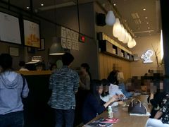 -喜茶(深圳福田星河COCO Park店)