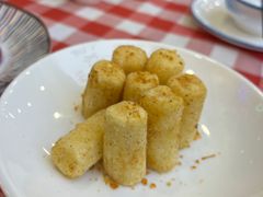 -粤盛海鲜平价店(洛溪食街店)