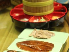 -局气 烤鸭·北京菜(光华路店)