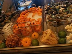 -富力丽思卡尔顿酒店·香荟全日制餐厅