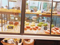 -萃茶师(琅西店)