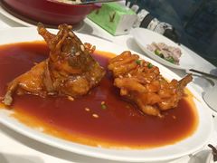 -上海会馆(香港名都店)