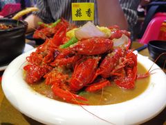 -日食记精菜馆(建邺万达店)