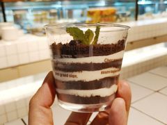 奥利奥木糠-卡朋厨房(289艺术园区店)