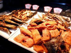 -广东嘉华大酒店·季花铁板烧餐厅