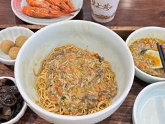 -蟹上黄·蟹黄面·江南糖水(人民广场店)