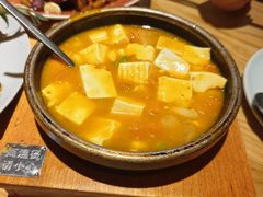 -曼泰·泰餐(京华城店)