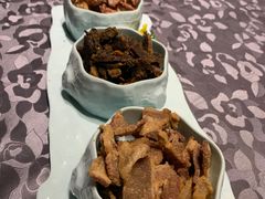 -奉天掌柜·非遗猪手·笨饺子(崇山路店)