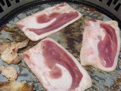 -汉阳廷自助烤肉(同和金铂天地店)