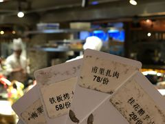 -二十八里太湖船菜(吉祥路店)