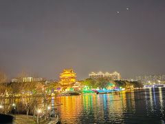 -凤城河风景区