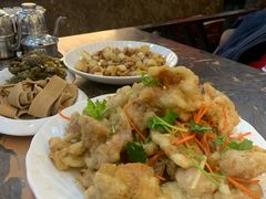 -张包铺(道外店)