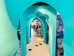 -纳鲁孜·新疆特色餐厅(上海悦荟广场店)