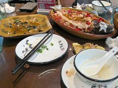 -朗妈私房菜(婺女州店)