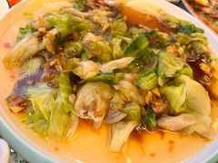 -正亮农家院·海鲜本地菜