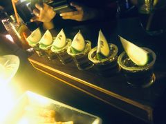 -ohbar live house(人广店)