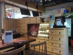 -龟金正·港式甜品(客村店)
