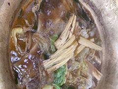 -芦月轩羊蝎子(北蜂窝店)