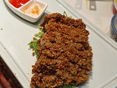 -真地道京味府·鲜橙烤鸭·北京菜(朝外大街东大桥店)