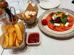 -MEAT MATE 鲜食肉铺(颐堤港店)