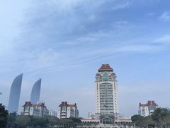 -厦门大学(思明校区)