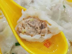 小笼包-江万春水饺(安庆总店)