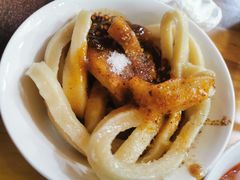 -洞子口张老二凉粉(文殊院店)