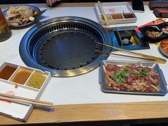 -杨记齐齐哈尔烤肉(总店)