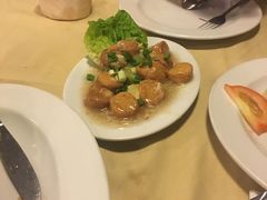 -真浪花园海鲜餐馆