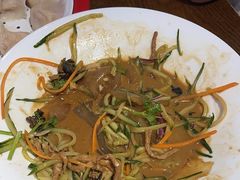 -李老哈·东北菜(宋园路店)