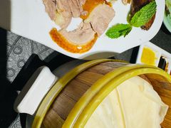 -北平盛世·新京菜·北京烤鸭(劲松·双井店)