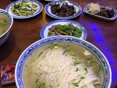 -同得兴 Since·1995 传统苏式面馆(十全街店)