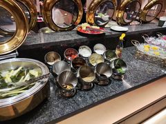 -和子足浴SPA会馆(梁溪店)